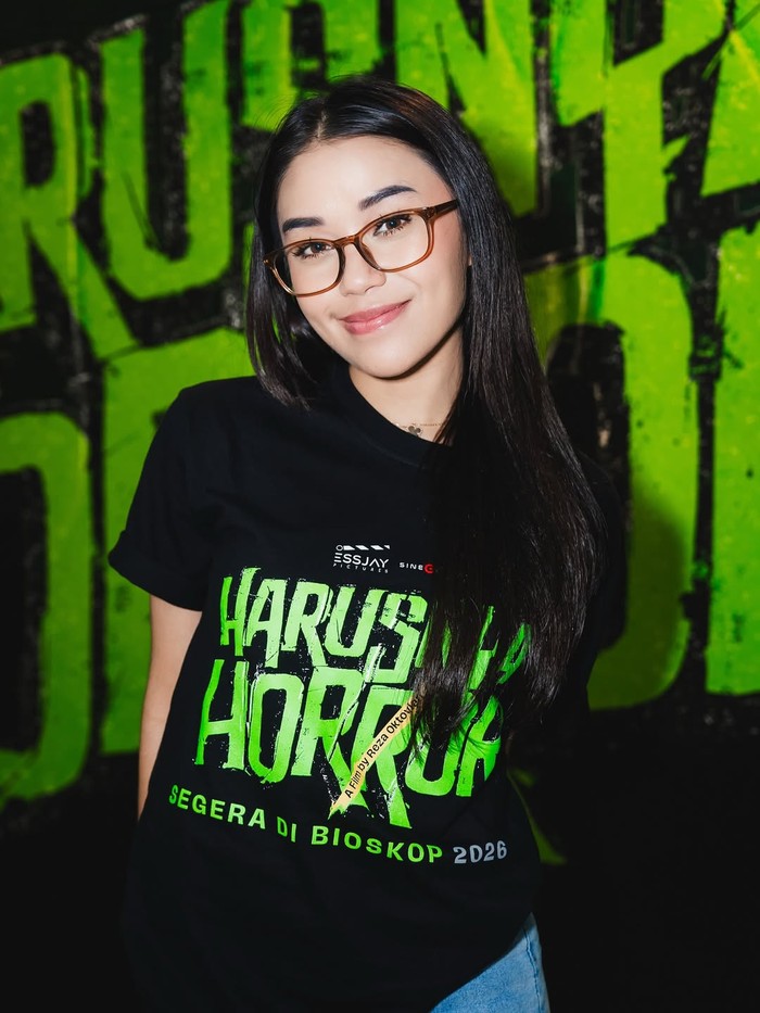 Profil selebgram Lula Lahfah yang meninggal dunia di usia 26 tahun.