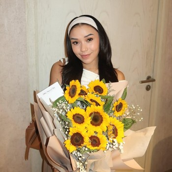 Selebgram Lula Lahfah Meninggal Dunia di Usia 26 Tahun, Ini Profilnya...