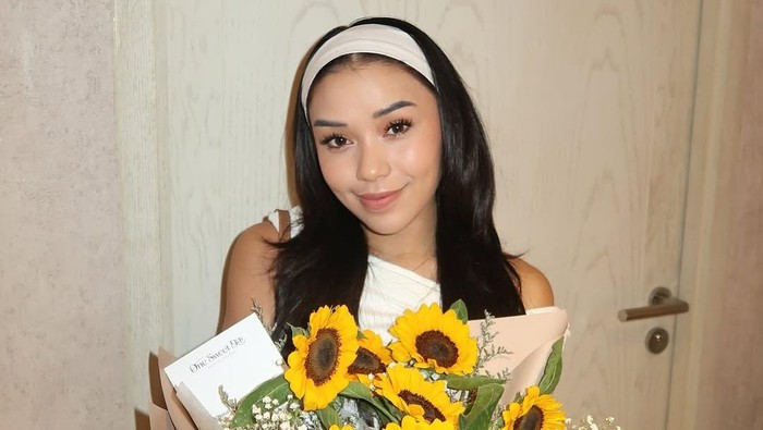 Selebgram Lula Lahfah Meninggal Dunia di Usia 26 Tahun, Ini Profilnya...