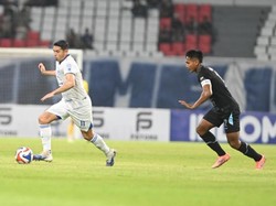 PSIS Bermain Sama Kuat 0-0 Lawan Persela di Babak Pertama