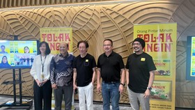 Perjalanan Tolak Angin Jadi Obat Herbal Terstandar