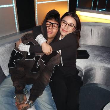 Di Tengah Duka, Reza Arap Tanggapi Sindiran Warganet soal Hubungannya dengan Lula Lahfah