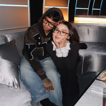 Kehadiran Reza Arap di Apartemen Lula Lahfah Terekam CCTV, Ternyata Lagi...