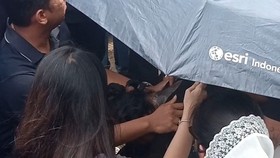 Polisi Bakal Periksa Pihak Keluarga Terkait Kematian Lula Lahfah