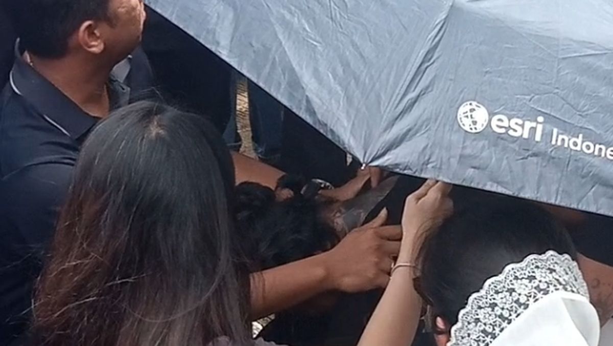 Polisi Bakal Periksa Pihak Keluarga Terkait Kematian Lula Lahfah