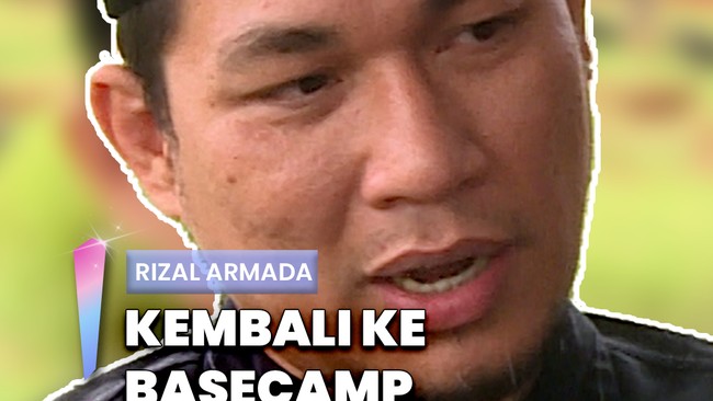 Video: Rizal Armada Beber Penyebab Utama Anak ke-4 Meninggal Dunia