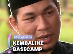 Video: Rizal Armada Beber Penyebab Utama Anak ke-4 Meninggal Dunia
