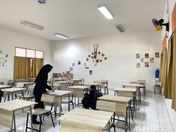 Sekolah Rakyat Palembang: dari Asrama Gratis hingga Pemetaan Bakat Anak