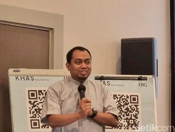 BPKH Jawab Isu Investasi Dana Haji Tak Terlalu Berkembang
