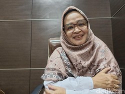 Sosok Nurma Safarani, Sekcam Andir yang Galak Terhadap Preman