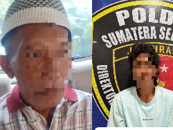 Kronologi Polisi Tangkap 3 Pelaku Terkait Hilangnya Nenek 80 Tahun di Palembang
