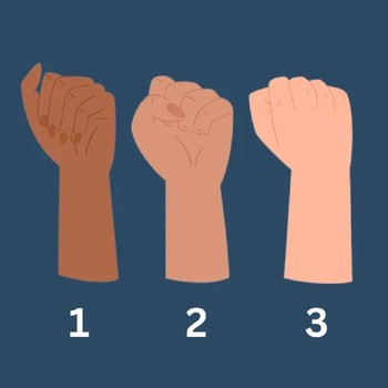 Cara Mengepalkan Tangan Ternyata Bisa Ungkap Kepribadianmu, Cek di Sini Yuk!