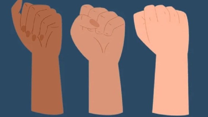 Cara Mengepalkan Tangan Ternyata Bisa Ungkap Kepribadianmu, Cek di Sini Yuk!