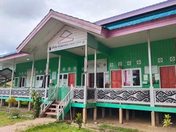 Warga Keluhkan Dokter Puskesmas Krayan Tak Disiplin, Kepala: Kami Tegur