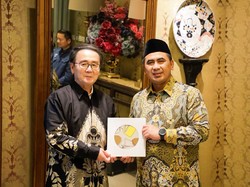 Jateng-Jepang Perkuat Kerja Sama, Ada Peluang Jenjang Karir hingga Manajer