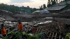 Pakar Ungkap Mekanisme Longsor dan Potensi Susulan di Cisarua