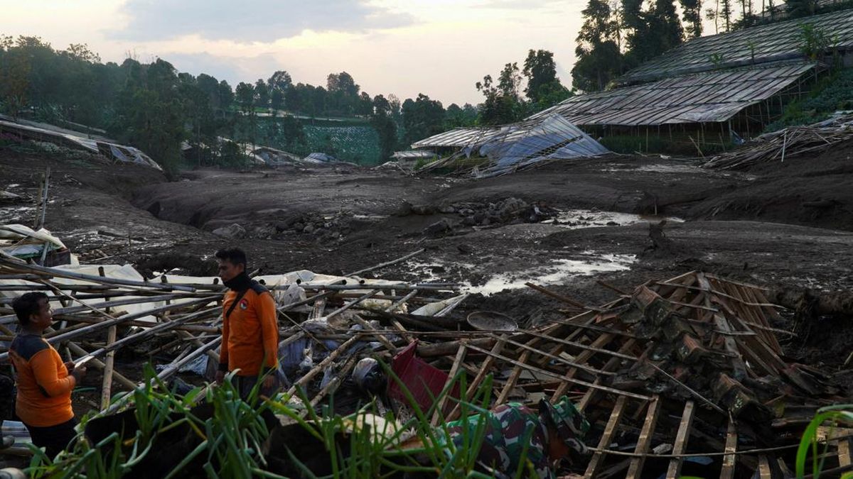 Pakar Ungkap Mekanisme Longsor dan Potensi Susulan di Cisarua