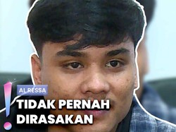 Video: Ressa Ingin Cepat Dapat Pengakuan-Kasih Sayang Denada