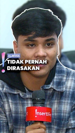 Video: Ressa Ingin Cepat Dapat Pengakuan-Kasih Sayang Denada