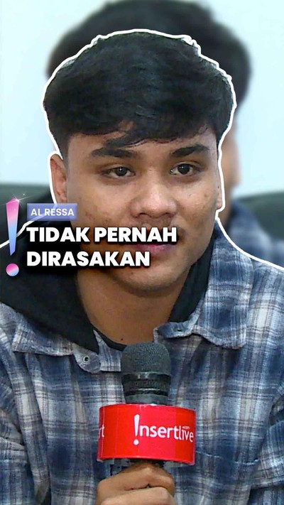 Video: Ressa Ingin Cepat Dapat Pengakuan-Kasih Sayang Denada