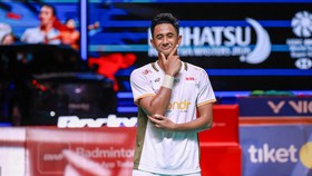 Yang Muda Yang Berbahaya di Final Indonesia Masters 2026