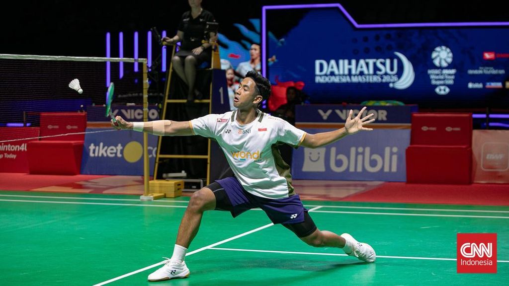 Daftar Tim Peserta Thomas dan Uber Cup 2026