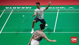 Reaksi Atlet dan Pelatih Indonesia Soal Format Baru BWF Super 1000