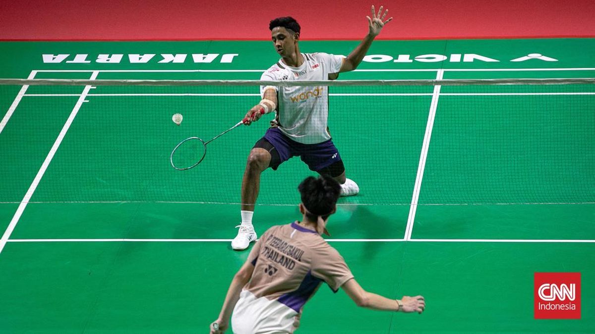 Reaksi Atlet dan Pelatih Indonesia Soal Format Baru BWF Super 1000