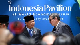 Pemerintah Optimis Prospek Ekonomi Indonesia Tetap Tangguh di 2026