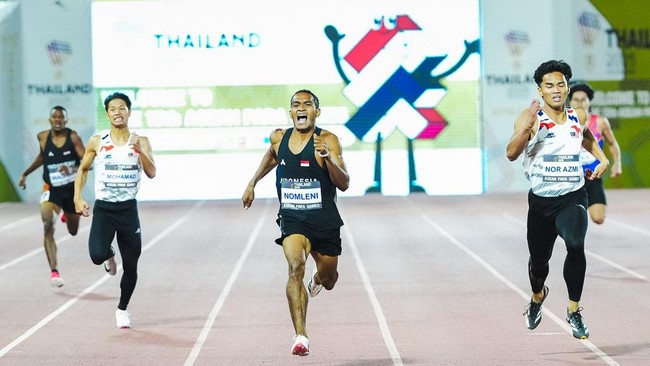 Kontingen Indonesia mengakhiri kiprah dalam gelaran ASEAN Para Games 2025 dengan menduduki posisi kedua dalam klasemen akhir perolehan medali.