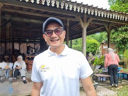 Blak-blakan BPKH Minim Investasikan Dana Haji di Emas