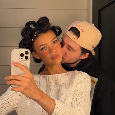 Mantu Lebih Tajir dari Mertua, Kekayaan Nicola Peltz Disebut Jauh Lampaui Keluarga Beckham