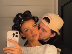 Mantu Lebih Tajir dari Mertua, Kekayaan Nicola Peltz Disebut Jauh Lampaui Keluarga Beckham