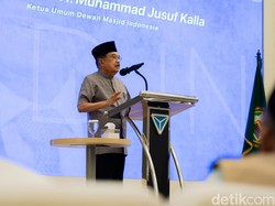 Bantu Masjid Terdampak Bencana Sumatera, DMI Kirim 50 Sound System