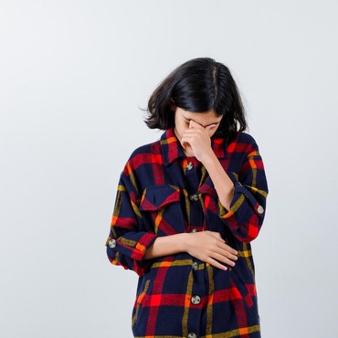 Mengenal GERD Anxiety, Rasa Cemas dan Asam Lambung yang Saling Berkaitan