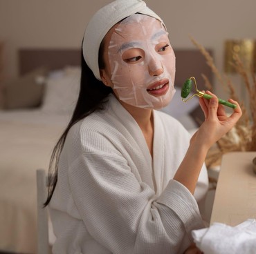 Rahasia Awet Muda Alami Tanpa Ribet, Kulit Glowing dalam Hitungan Hari