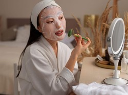 Rahasia Awet Muda Alami Tanpa Ribet, Kulit Glowing dalam Hitungan Hari