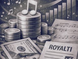 AKSI Gak Yakin dengan Digitalisasi dari LMKN-LMK