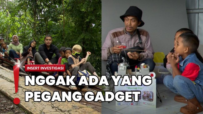 Asyik Main Wahana Lolorian di Garut, Antre Beli Cuanki Mini di Bandung