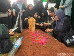 Keluarga Kopilot Pesawat ATR 42-500 Apresiasi Tim SAR Evakuasi Seluruh Korban