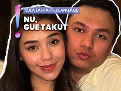 Video: Keanu AGL Ungkap Rencana-Chat Terakhir dengan Lula Lahfah