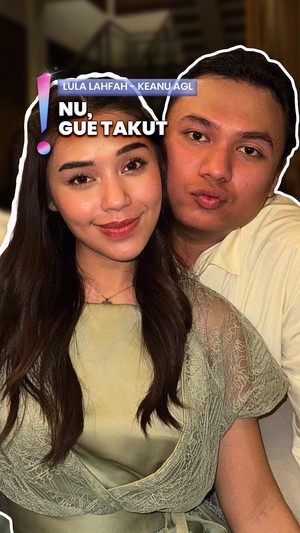 Video: Keanu AGL Ungkap Rencana-Chat Terakhir dengan Lula Lahfah
