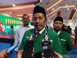 Ketua GP Ansor Pastikan Tak Intervensi Kasus Yaqut Meski Beri Bantuan Hukum