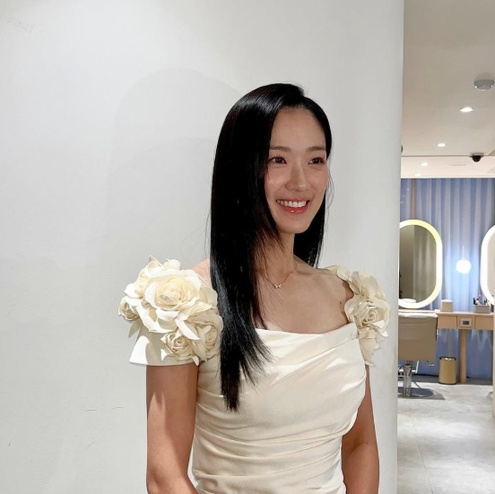 Kim Hye Yoon pernah gagal casting hingga 100 kali./ Foto: instagram.com/hye_yoon1110