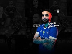 Alasan Persib Rekrut Kurzawa dan Dion Markx