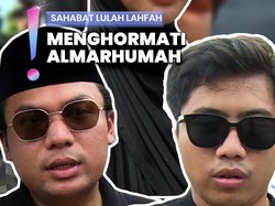 Video: Sahabat Minta Netizen Tak Berspekulasi soal Kematian Lula Lahfah