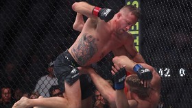 Kata-kata Gaethje Usai Hajar Pimblett di UFC 324