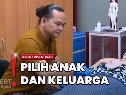 Pensiun sebagai Paranormal, Mbah Mijan Jadi Ahli Pengobatan