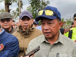 Longsor Cisarua Jadi Alarm, Mendagri Tito Dorong Evakuasi-Relokasi