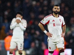 Klasemen Liga Inggris Usai Man City Menang dan Liverpool Tumbang